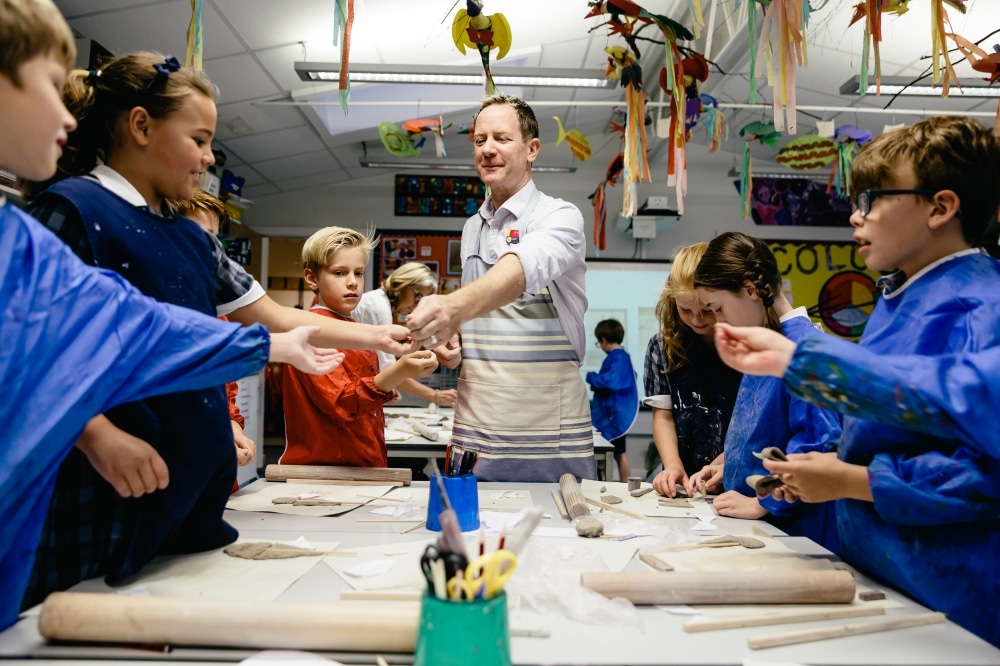 Local lessons in how to achieve wellbeing for life